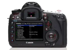 Magic Lantern 2025: la leyenda de Canon vuelve con más fuerza que nunca