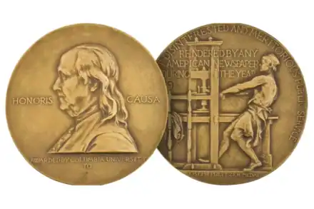 Premio Pulitzer 2025 reconoce fotografía histórica 