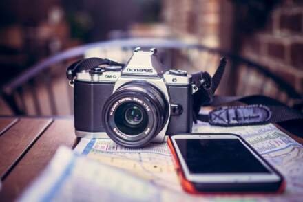 Snappr: ¿La nueva “Uber de la fotografía” puede cambiar el mercado fotográfico?