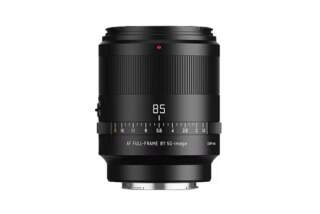 SG-Image AF 85mm f/1.8 STM: Solución compacta y económica para Sony E