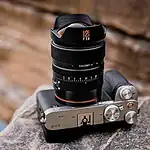 Brightin Star AF 12mm F2.8: Erstes Vollformat-Autofokus-Ultraweitwinkel für Sony E