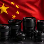 Warum kommen derzeit so viele Objektive aus China?