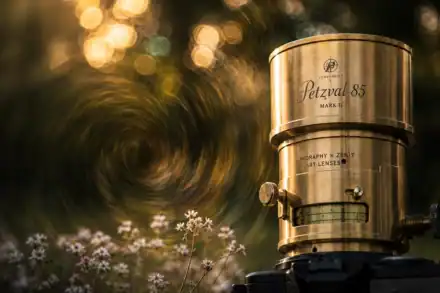 Wie Effektobjektive funktionieren: Wirbel-Bokeh, Bubble-Look und Soft-Focus erklärt