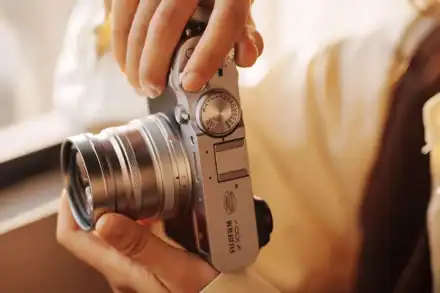 Viltrox erweitert die Fujifilm X100 – und fordert Fujifilms eigene Konverter direkt heraus