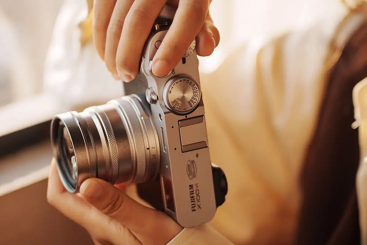 Viltrox erweitert die Fujifilm X100 – und fordert Fujifilms eigene Konverter direkt heraus
