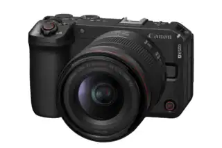Canon EOS R6 V vorgestellt: Vollformatkamera für Video-Creator ohne Sucher