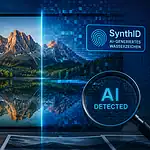 OpenAI will KI-Bilder besser erkennbar machen: C2PA und SynthID für ChatGPT-Bilder
