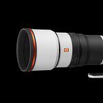 Objetivo supertelezoom profesional Sony FE 100-400mm f/4.5 GM OSS con apertura constante para montura E.