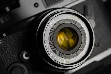 Thypoch Ksana 35mm f/2 ASPH: kompaktes M-Mount-Objektiv mit bewusstem Vintage-Charakter