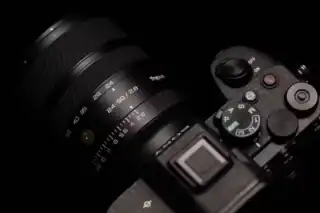 Thypoch Voyager 24-50mm f/2.8: Erstes chinesisches AF-Zoom für Sony E ist offiziell