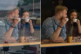 Adobe Lightroom und Photoshop: Mehr Kontrolle über KI-Auswahl, Reflexionen und Retusche