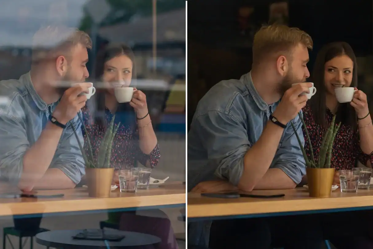 Adobe Lightroom und Photoshop: Mehr Kontrolle über KI-Auswahl, Reflexionen und Retusche