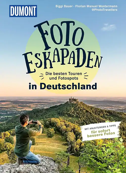 Foto-Eskapaden in Deutschland