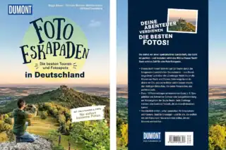 Foto Eskapaden in Deutschland: Fotoreisen und Fototipps für kreative Motive vor der Haustür
