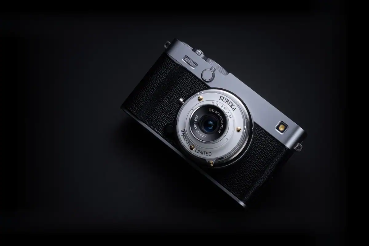 Thypoch Eureka 28mm f/2.8 im Praxistest: Kompaktes Pancake-Weitwinkel für Fujifilm X