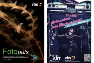 Fotopuls 2/2026: Kostenloses Magazin verbindet Fotografie und Künstliche Intelligenz