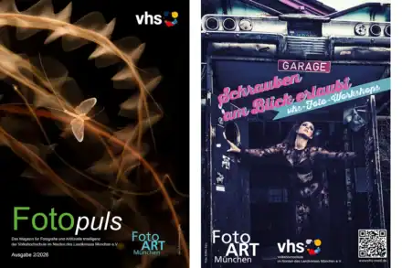Fotopuls 2/2026: Kostenloses Magazin verbindet Fotografie und Künstliche Intelligenz