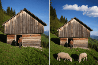 KI in der Bildbearbeitung: Das neue Protein-Label der Softwarebranche?