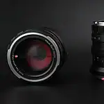 Meyer Optik Görlitz 42mm f/1.2 neues Objektiv der deutschen Traditionsmarke