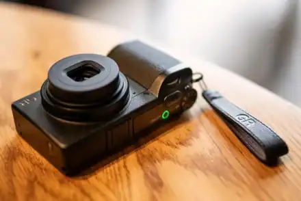 Ricoh GR IV im Praxiseinsatz: Was mir an der Kompaktkamera gefällt – und was mich stört
