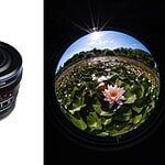 Laowa 4,5-10mm f/2.8 Fisheye Zoom: Das ultimative Objektiv für kreative Weitwinkel-Experimente