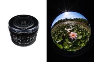 Laowa 4,5-10mm f/2.8 Fisheye Zoom: Das ultimative Objektiv für kreative Weitwinkel-Experimente