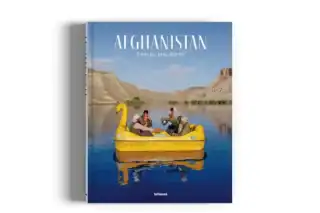 Daniel Malikyar Afghanistan: Ein neuer Blick auf das verborgene Gesicht des Landes