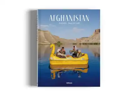 Daniel Malikyar Afghanistan: Ein neuer Blick auf das verborgene Gesicht des Landes