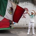 Vom Skateboard zum Mikrofon: Unterwegs mit ChainThug im Westen von Mexiko-Stadt